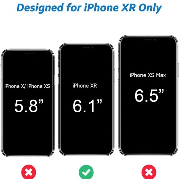 Brand new RX shock proof case - Picture 2 of 6